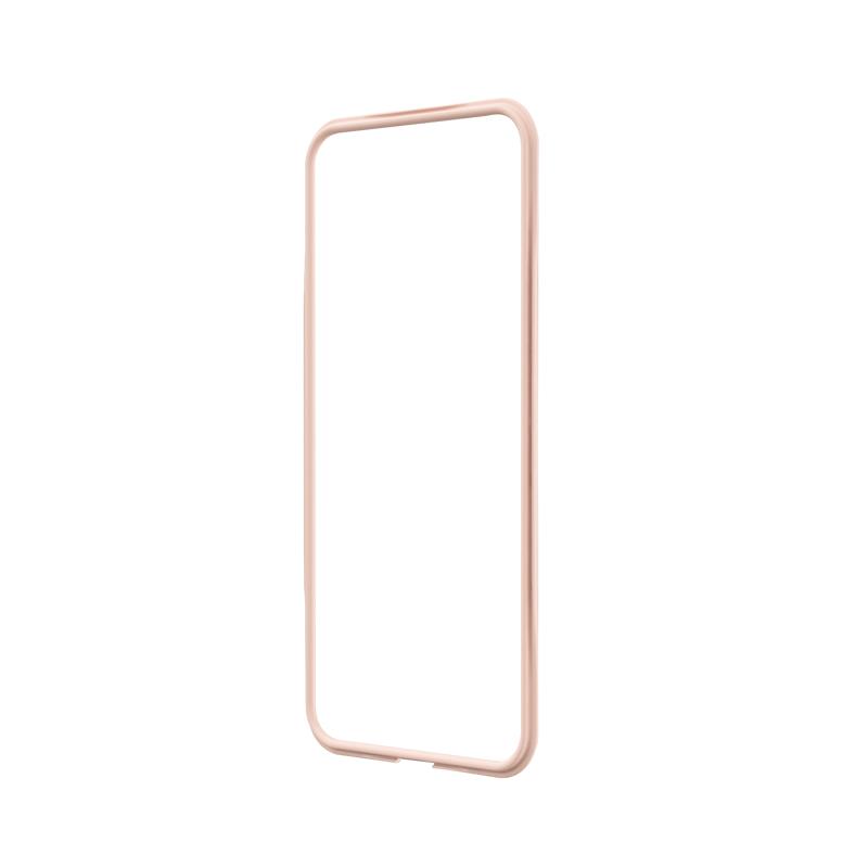 RhinoShield Rim για iPhone XR/11, Blush Pink