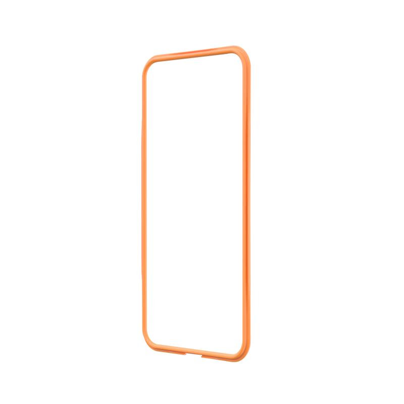 RhinoShield Rim για iPhone XS Max/11 Pro Max. Orange