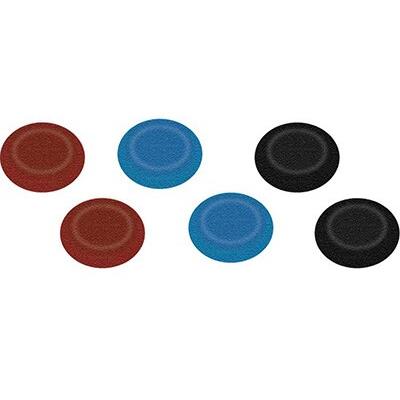 Big Ben 6 Switch Stick Caps - Καλύμματα μοχλών Nintendo Switch