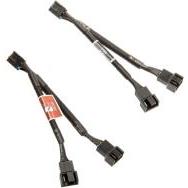 NOCTUA NA-SYC1 Y-CABLE SET FOR 4-PIN SLEEVED PWM FAN