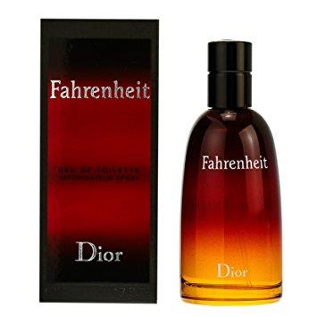 Christian Dior Fahrenheit Eau de Toilette 50ml