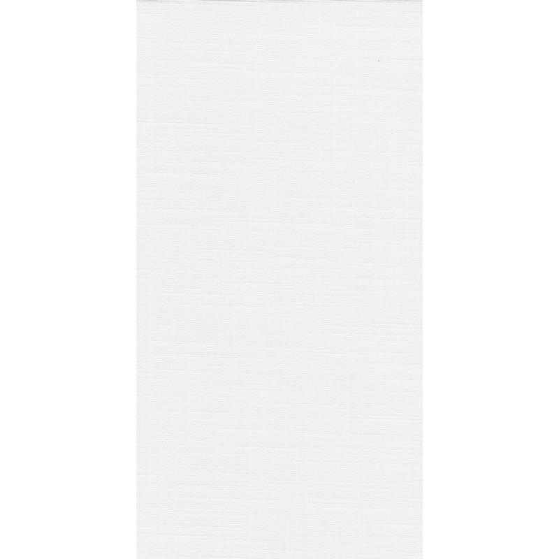 Ρόλερ 1540 λευκό με υφή λινού