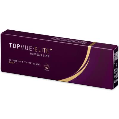 TopVue Elite+ (10 φακοί)