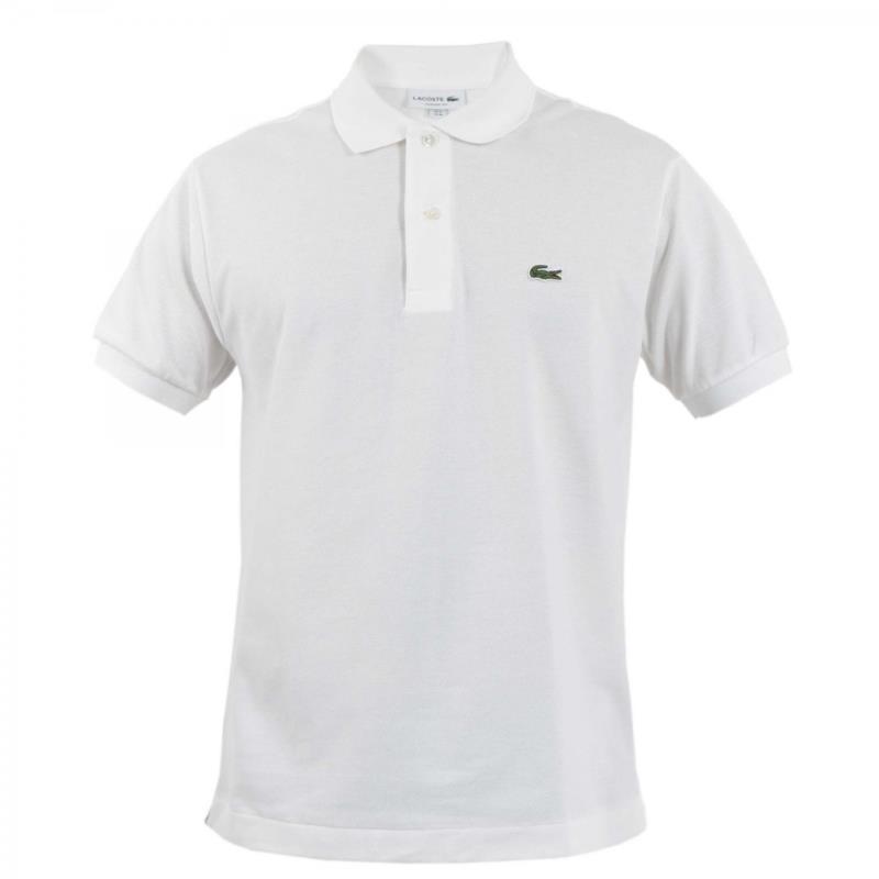 Lacoste Ανδρικό Polo T-Shirt (9000052110_1539)