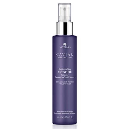 Alterna Caviar Anti-Aging Replenishing Moisture Leave-In Conditioner Leave-in Hair Care 147ml (Dry Hair)