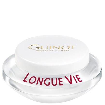 Guinot Paris Longue Vie Cream 50ml