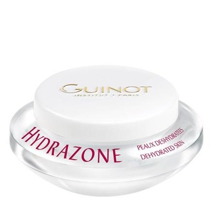 Guinot Paris Hydrazone Rich Cream Dehydrated Skin 50ml