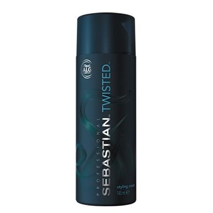 Sebastian Professional Twisted Curl Styling Cream 145ml