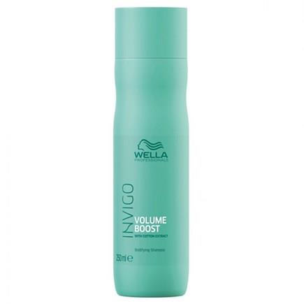 Wella Professionals Wella Invigo Volume Boost Bodifying Shampoo 250ml