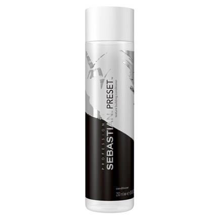 Sebastian Professional Sebastian Preset Conditioner 250ml