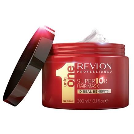 Uniq One - Revlon Uniq One All in One Super 10R Hair Mask 300ml