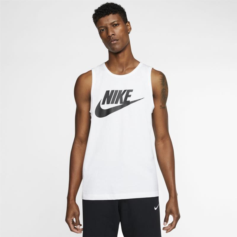 Nike Sportswear Icon Futura Ανδρική Αμάνικη Μπλούζα (9000034690_1540)