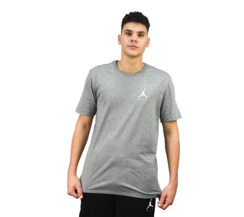 AH5296 NIKE JORDAN T-SHIRT JUMPMAN AIR EMBROIDERED - 091