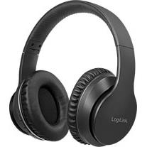 LOGILINK BT0053 BLUETOOTH ACTIVE NOISE CANCELLING HEADSET