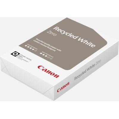 Χαρτί Εκτύπωσης A4 - Canon Recycled White Zero - 500 φύλλα