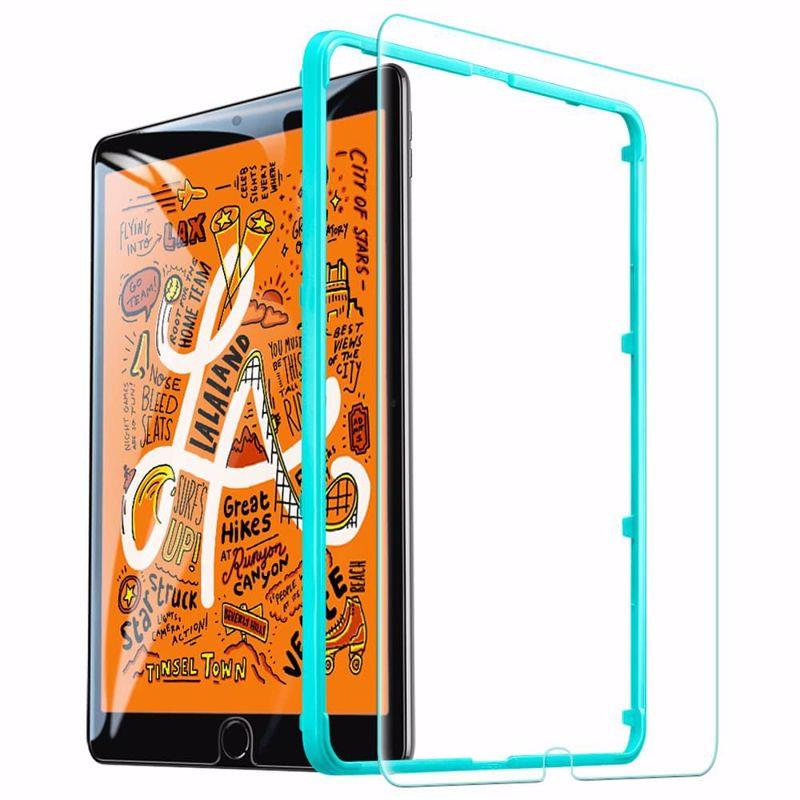ESR Tempered Glass for iPad Mini (2019)/4