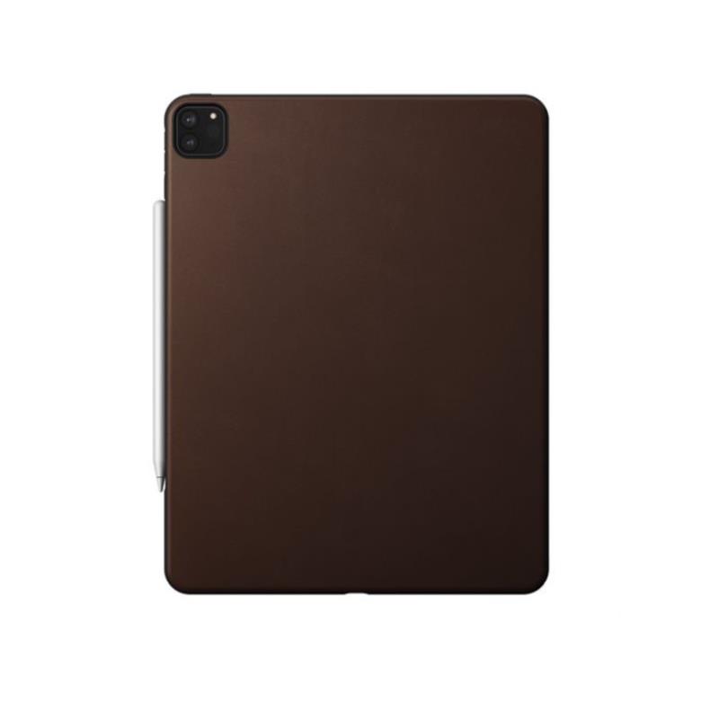 Nomad Rugged Case for iPad Pro 11 (2020), Brown