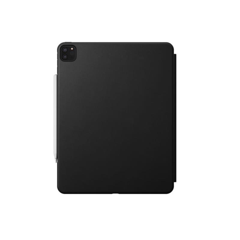 Nomad Rugged Folio for iPad Pro 12.9 (2020), Black