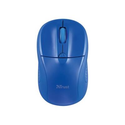 Ασύρματο ποντίκι TRUST Primo Wireless Mouse Blue - (20786)