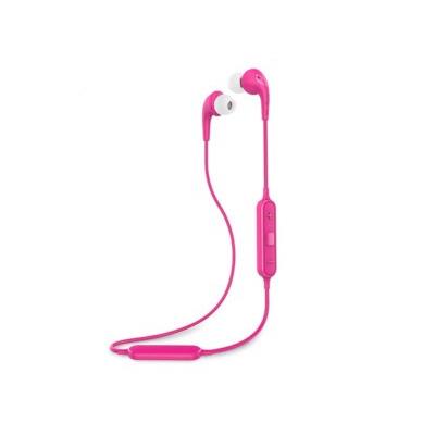 Bluetooth Handsfree - iLuv Bubblegum Air Ροζ