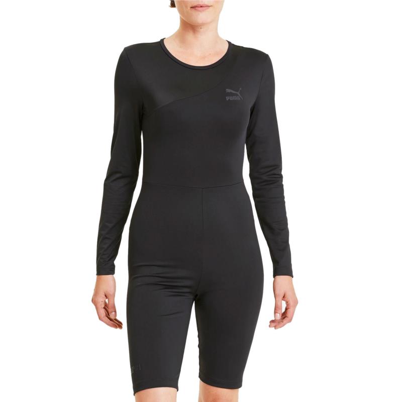 Puma Tailored For Sport 597062-01 Γυναικείο