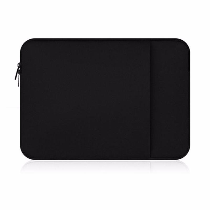 Tech-Protect Neoprene Sleeve for Macbook Air/Pro 13. Black