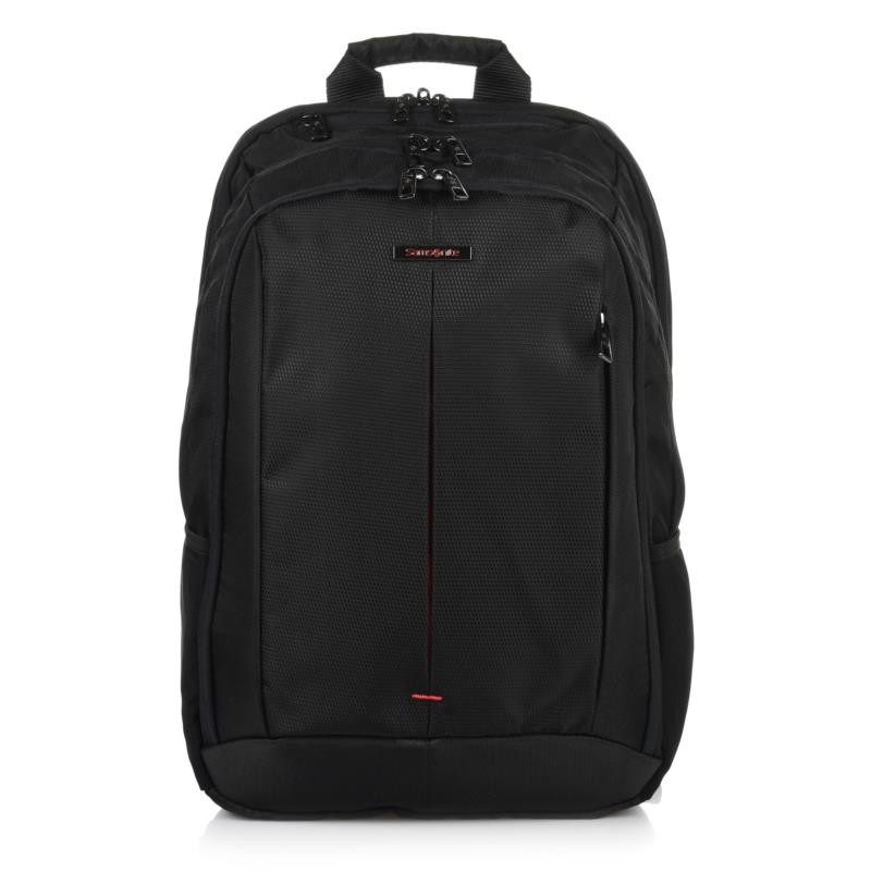 Σακίδιο Πλάτης Samsonite Guardit 2.0 Laptop Backpack M 15.6'' 115330-1041 Black
