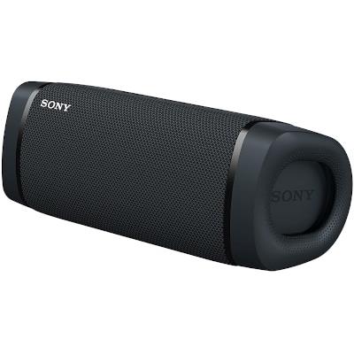 Φορητό Ηχείο Bluetooth Sony SRSXB33 - Μαύρο