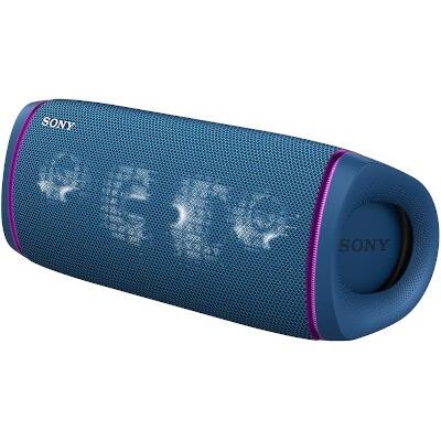Φορητό Ηχείο Bluetooth Sony SRSXB43 - Μπλε
