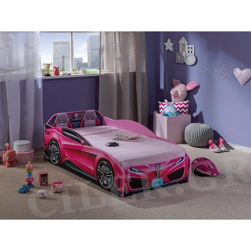 Παιδικό κρεβάτι αυτοκίνητο SP-1308 - SP-1308