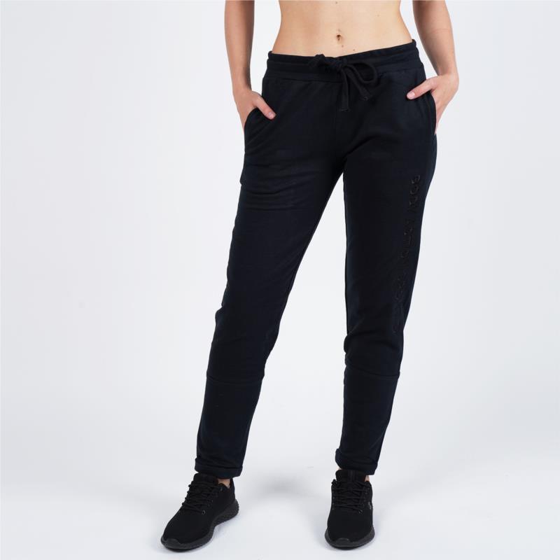 Body Action Women's Skinny Joggers (9000050087_1899)