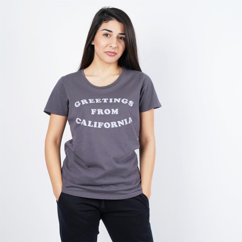 Emerson Women's T-Shirts (9000048647_2066)