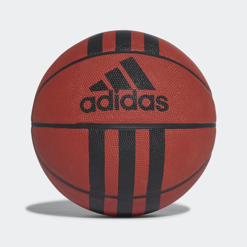 adidas Performance 3-Stripes Basketball No. 7 (3024500116_20286)