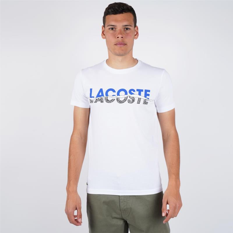 Lacoste Men’S T-Shirt (9000052161_45284)
