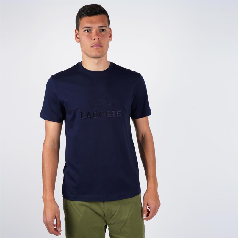 Lacoste Men’S T-Shirt (9000052185_3472)