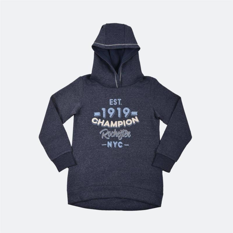 Champion Maxi Hooded Sweatshirt (2080830273_14252)