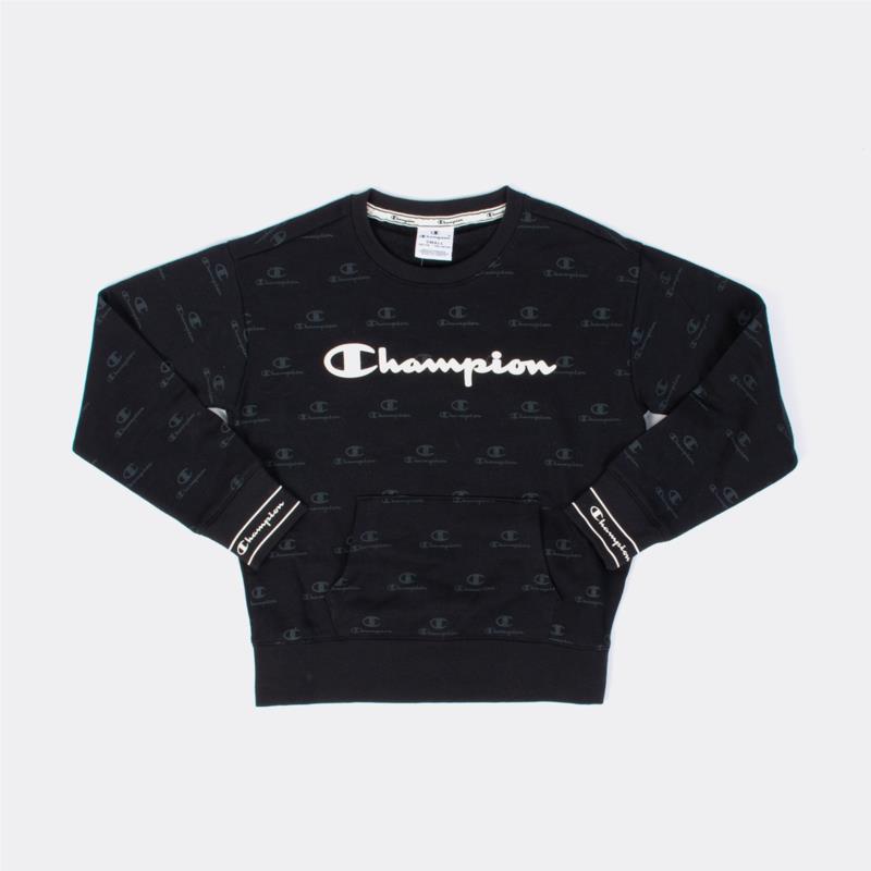 Champion Crewneck Sweatshirt (9000038522_41660)
