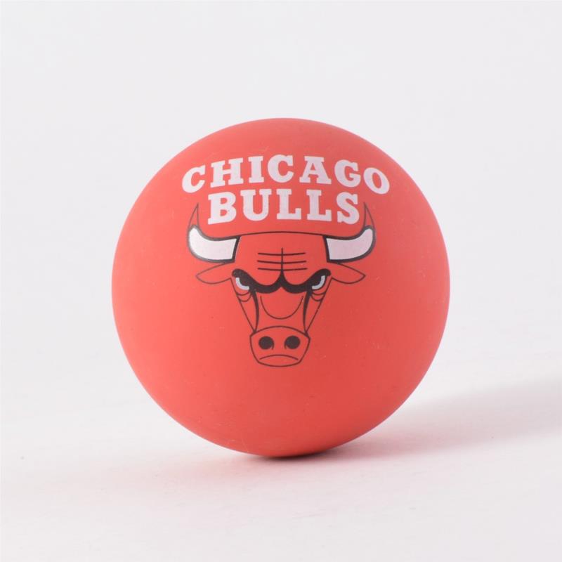 Spalding Bounce Spaldeen Ball Chicago Bulls (9000021374_1634)