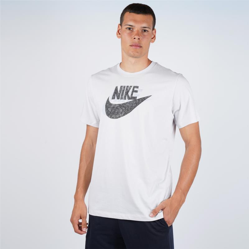 Nike Sportswears Men's Hand Drawn Logo Tee (9000052791_45525)