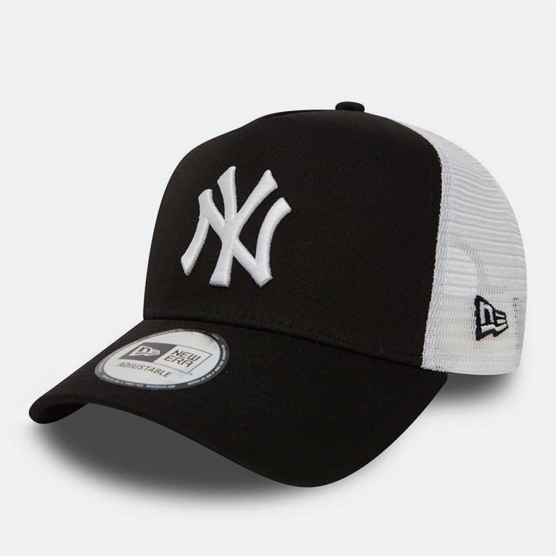 New Era New York Yankees Blkwhi (9000040729_38612)