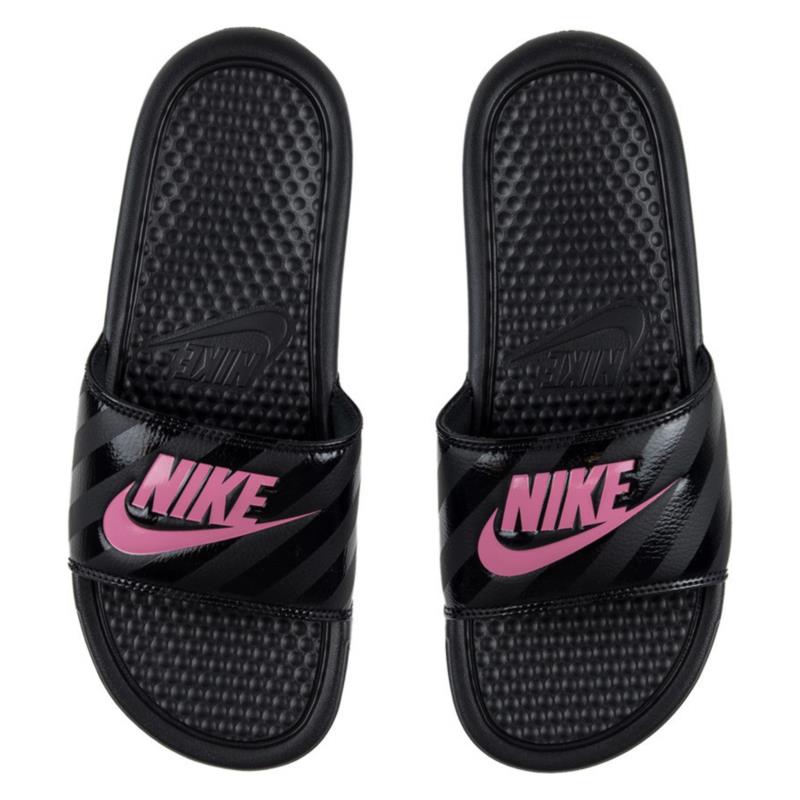 Nike Benassi Jdi Women's Slides (9000007867_33199)