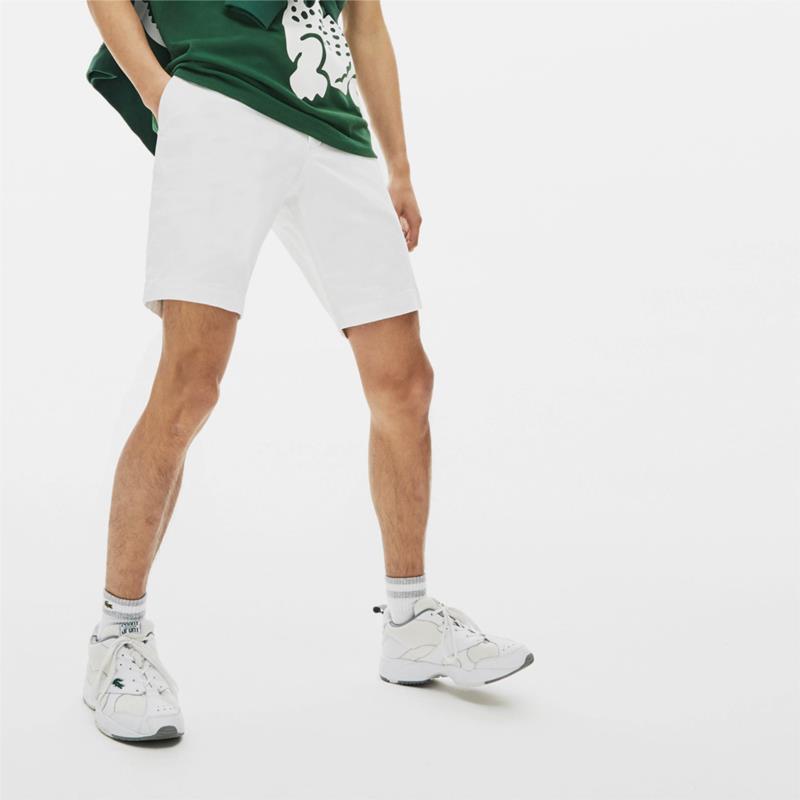 Lacoste Men's Shorts (9000052104_1539)