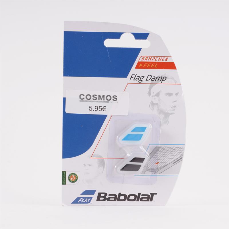 Babolat Flag Damp - 2 Pieces (9000052213_38301)