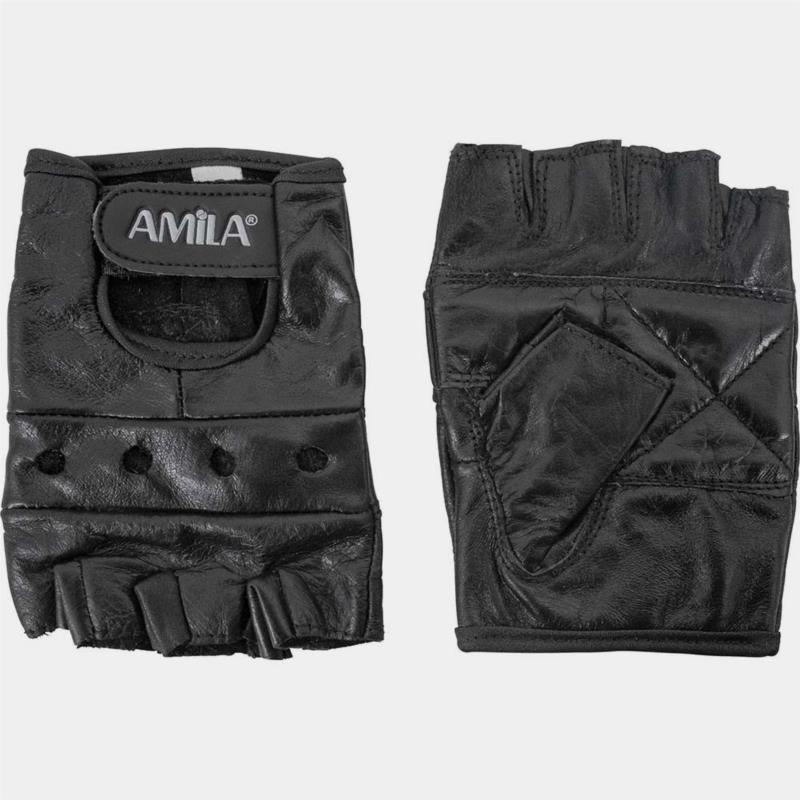 Amila Weight Lifting Gloves (30617400001_001)