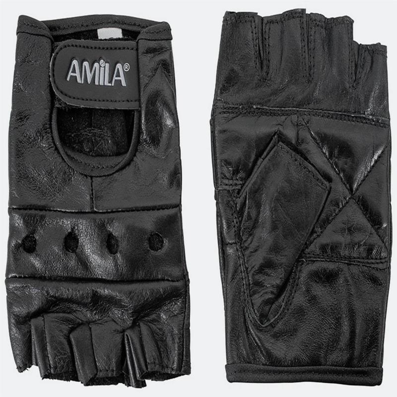 Amila Weight Lifting Gloves (30617400004_001)