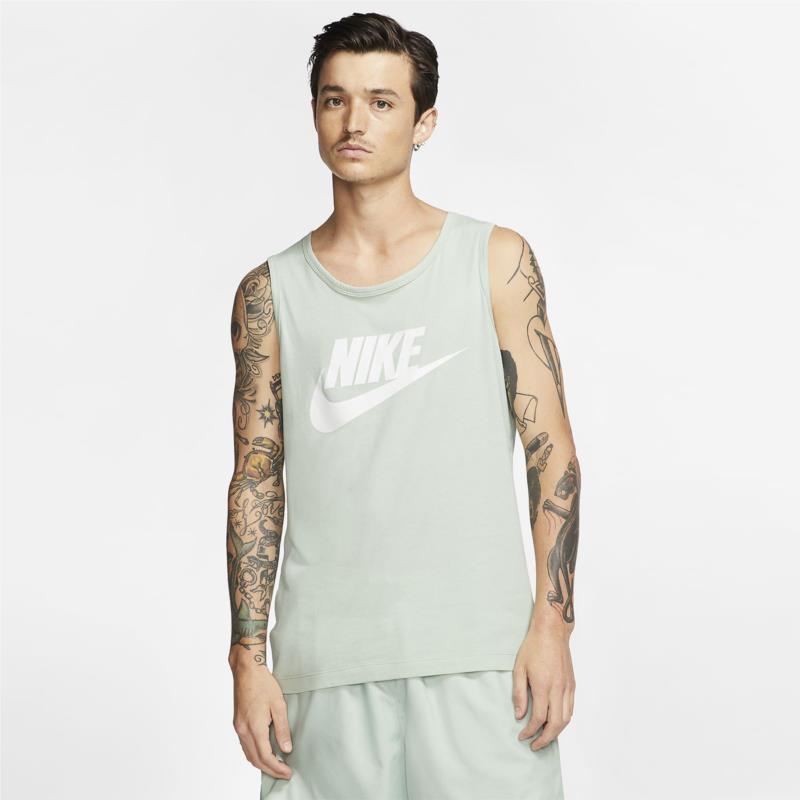 Nike Sportswear Icon Futura Men's Tank Top (9000052706_40336)