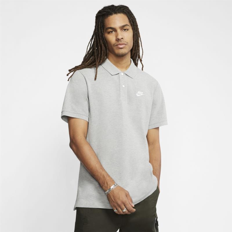 Nike Sportswear Men's Polo T-Shirt (9000051574_4400)