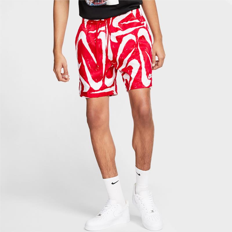 Nike Sportswear City Edition Ανδρικό Woven Σορτς Μαγιό (9000052800_14054)