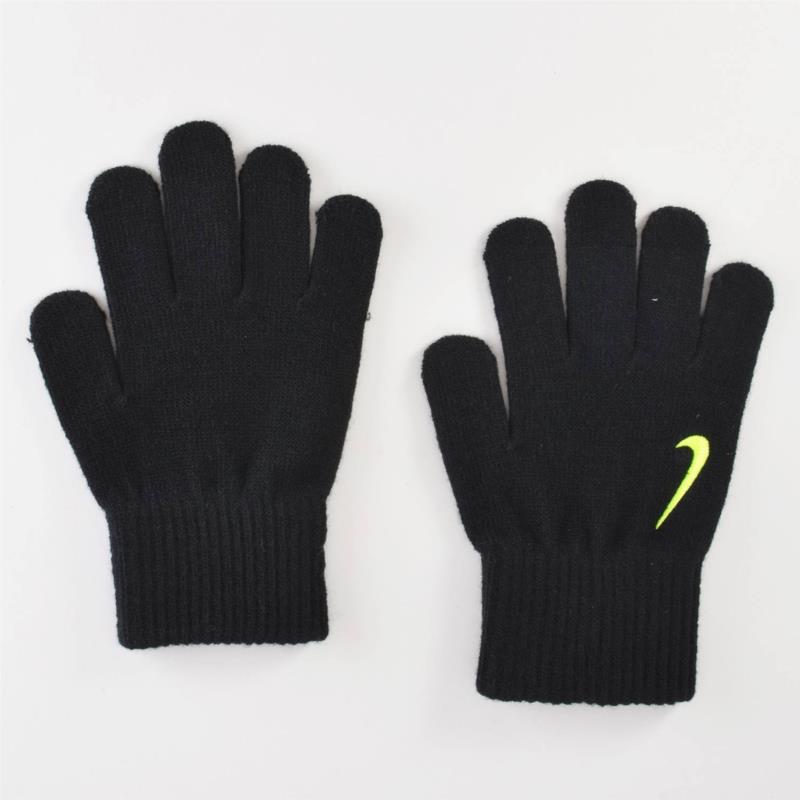 Nike Swoosh Knit Gloves (9000019175_12992)