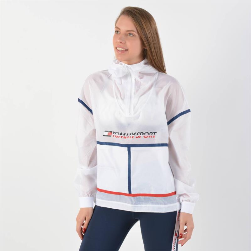 Tommy Sport Packable Reflective Jacket (9000029458_38797)